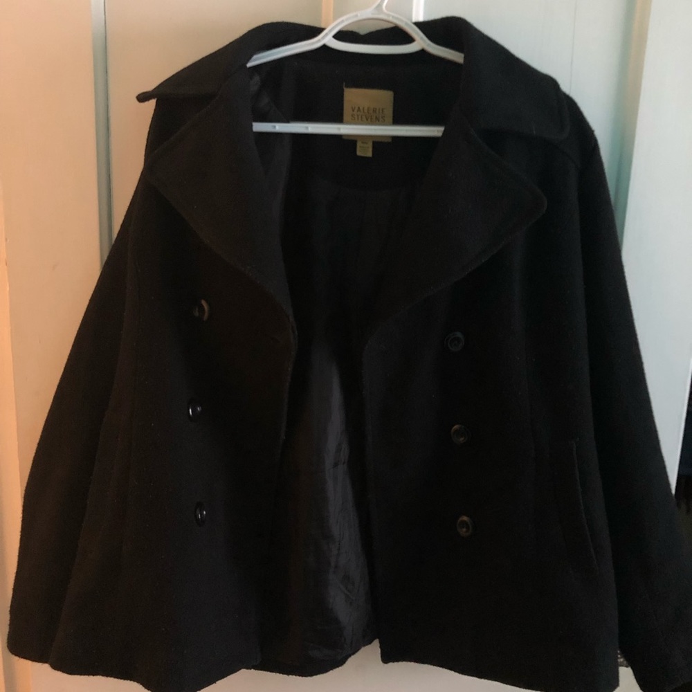 Black Coat